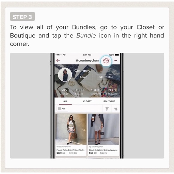 What is a bundle? Bundle & Save! - Picture 4 of 4